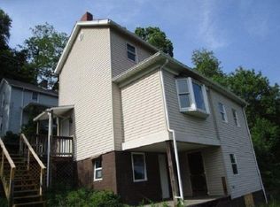 155 High Rd, Roscoe, PA 15477
