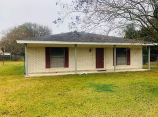 1014 Bowlin Ave, Port Neches, TX 77651
