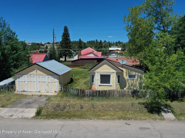 610 Elm St, Leadville, CO 80461