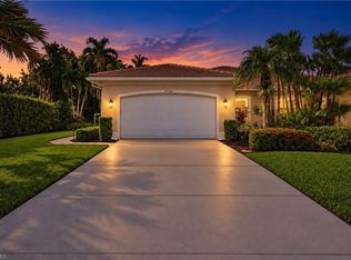 12756 Fox Ridge DR, BONITA SPRINGS, FL 34135