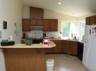 4614 162nd Street Ct E, Tacoma, WA 98446