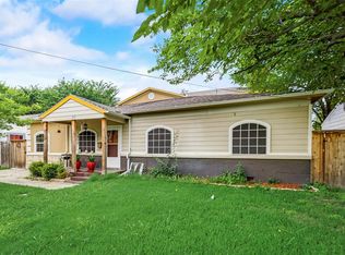 1211 W 3rd St, Irving, TX 75060