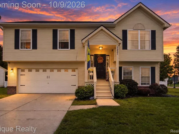 7221 Poplar Dr, Ypsilanti, MI 48197