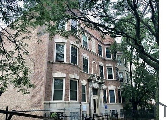 1st image of 4356 S Lake Park Ave #2