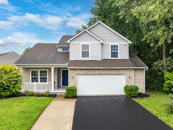647 Keltonhurst Dr, Pataskala, OH 43062