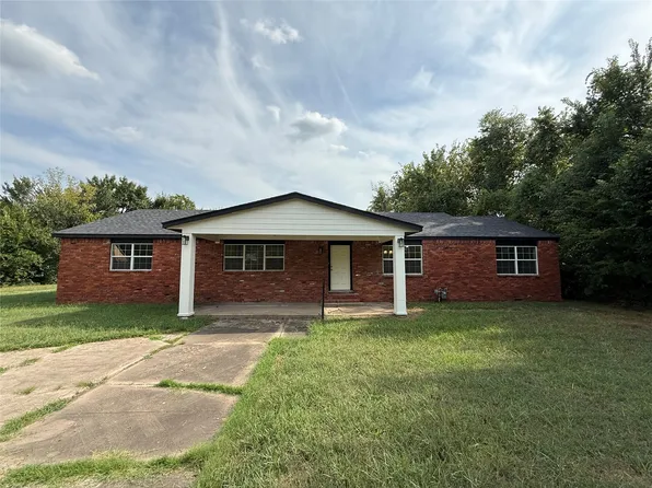 1146 E 50th Pl N, Tulsa, OK 74126