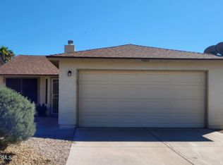 14603 N 40th Pl, Phoenix, AZ 85032