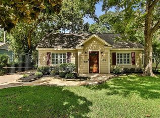 1034 W 42nd St, Houston, TX 77018