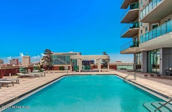 1431 Riverplace Blvd #1401 — Photo 48