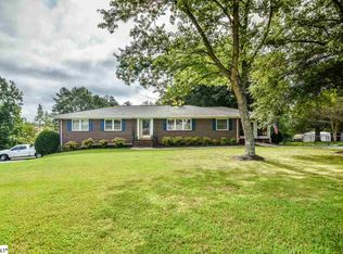 439 Reedy Fork Rd, Greenville, SC 29605