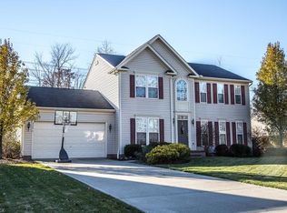 9234 Ashcroft Ln, Twinsburg, OH 44087