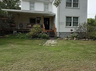 24 Bogey St, Allensville, PA 17002