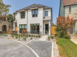 4306 University Blvd, Dallas, TX 75205