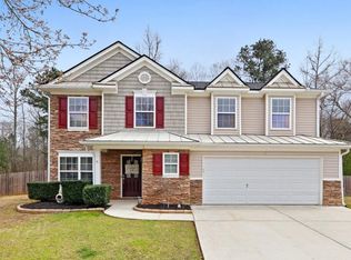 432 Red Maple Way, Dallas, GA 30157