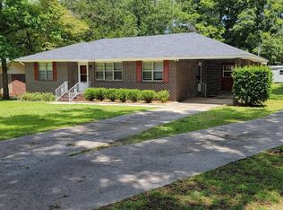 505 W 4th St, Waynesboro, GA 30830