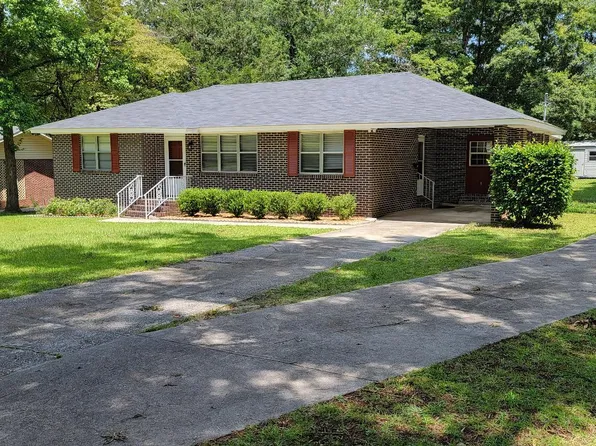 505 4TH ST, Waynesboro, GA 30830