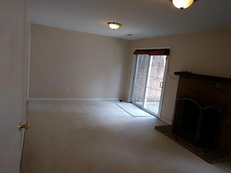 Rec room view #2