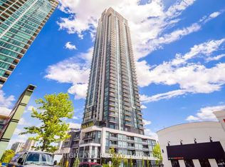 3975 Grand Park Dr #3808, Mississauga, ON L5B0K4