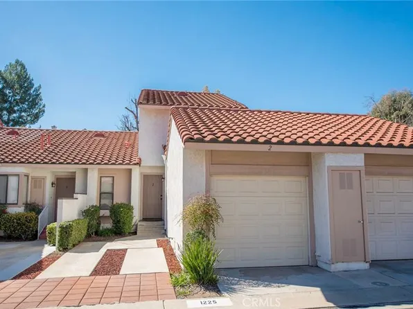1225 Porto Grande Unit 2, Diamond Bar, CA 91765
