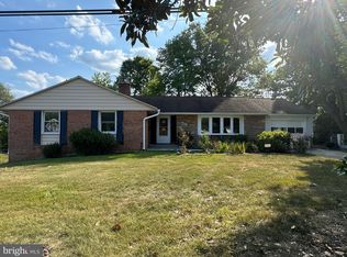 4207 Briggs Chaney Rd, Beltsville, MD 20705