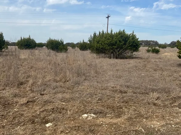 LOT 30   TBD Mashie LOT 30, Bandera, TX 78003