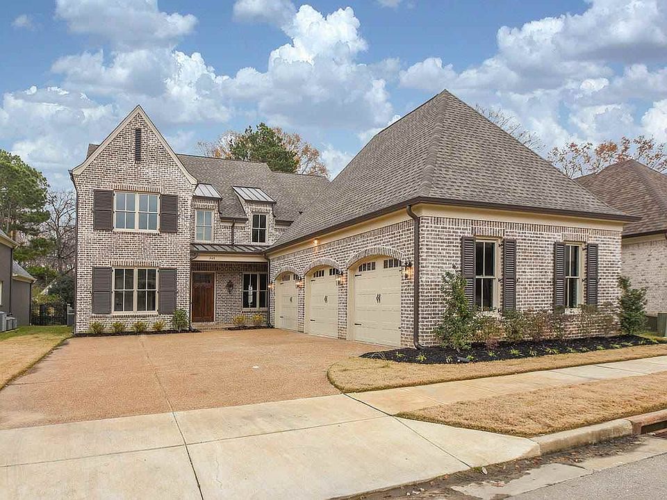 1st image of 1668 Padington Park Ln Lot 17