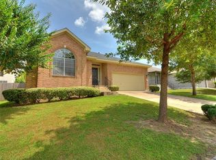 12353 Zeller Ln, Austin, TX 78753