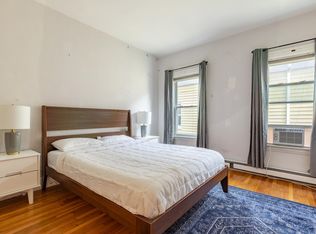 61 Hillside St #3, Boston, MA 02120