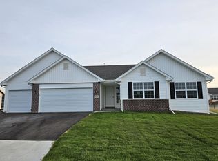 3701 Cardinal Dr, Beloit, WI 53511