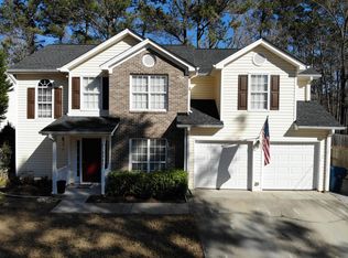 1267 Lakeview Rd, Grayson, GA 30017