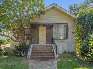 1035 Wilkinson St, Shreveport, LA 71104