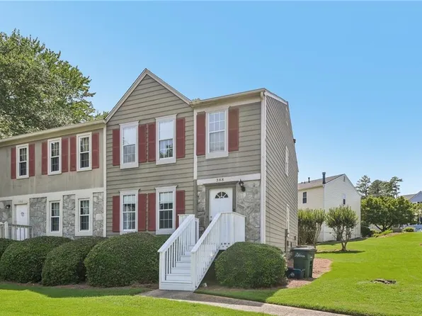 388 Oak Harbor Trl, Marietta, GA 30066