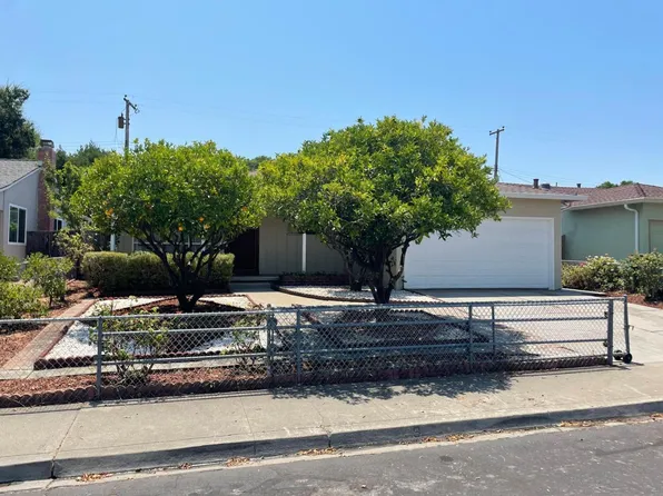 2808 Steinhart Ct, Santa Clara, CA 95051