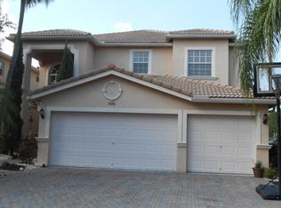 7596 Via Luria, Lake Worth, FL 33467