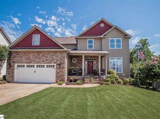 21 Hidden Springs Ln, Taylors, SC 29687