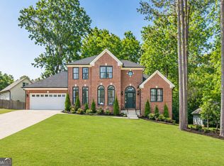 11285 Vedrines Dr, Johns Creek, GA 30022