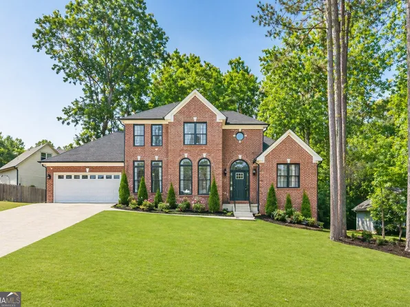 11285 Vedrines Dr, Johns Creek, GA 30022