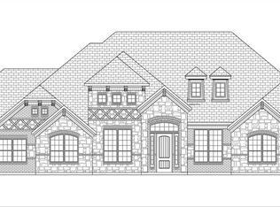 208 Heirloom McLendon, Rockwall, TX 75032