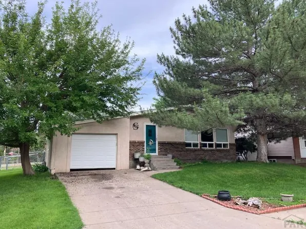 1507 Sunset Pl, Lamar, CO 81052