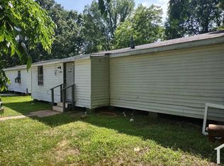 1626 Knox St, Shreveport, LA 71107
