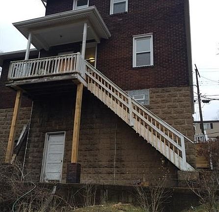 Back Exterior