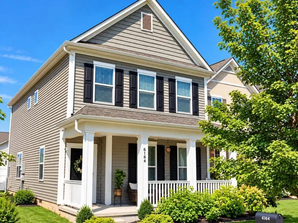 6164 Braet Rd, Westerville, OH 43081