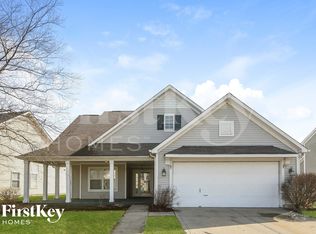 5103 Avian Ln, Indianapolis, IN 46235