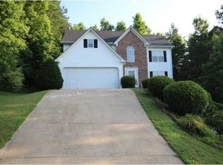 6245 Santa Fe Trl, Cumming, GA 30028