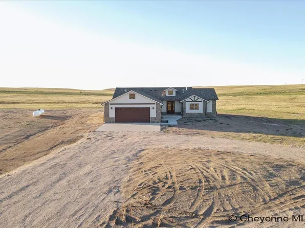 2172 Roan Trl, Cheyenne, WY 82009