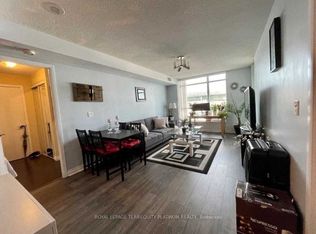 231 Fort York Blvd #628, Toronto, ON M5V 1B2