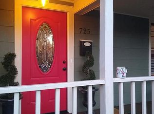 725 S Rushing Ave, Lakeland, FL 33801