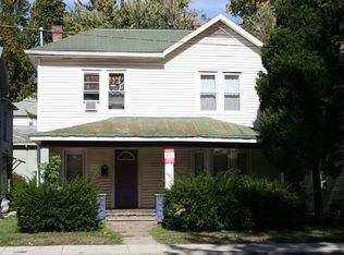 224 W Union St, Athens, OH 45701