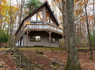 56 Cedar Rdg, Hawley, PA