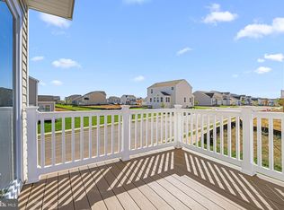 Huntwell West Ave HOMESITE 229, Ranson, WV 25438